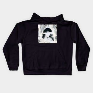 Torn Kids Hoodie